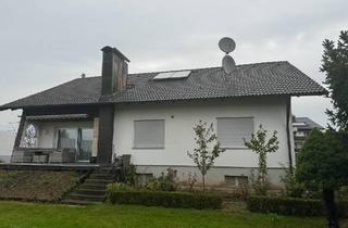 Einfamilienhaus kaufen in 96149 Breitengüßbach, Breitengüßbach - Einfamilienhaus