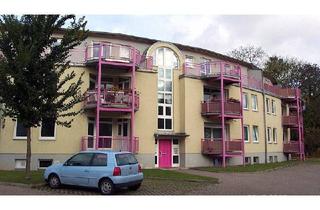 Wohnung mieten in Inselsbergstr.4C, 99867 Gotha, Gotha - Komfortables 1-Zi.-Appartement in guter Wohnlage