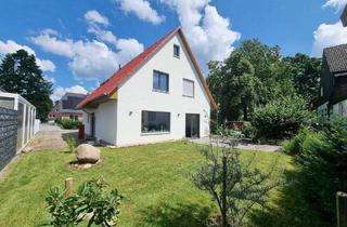 Einfamilienhaus kaufen in 22147 Hamburg, Hamburg - Neubau-Einfamilienhaus in Hamburg-Rahlstedt