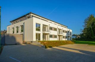 Wohnung kaufen in 52385 Nideggen, Nideggen - Licht, Luft & Lebensqualität: Bezugsfreie 3-Zimmer-Wohnung mit Stil, Balkon und barrierearmem Zugang