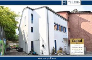 Einfamilienhaus kaufen in 74889 Sinsheim, Sinsheim / Steinsfurt - Einfamilienhaus mit Einbauküche und Kamin in ruhiger Lage