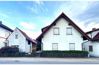 Haus kaufen in 96173 Oberhaid, Oberhaid - Oberhaid - Familienfreundliches Haus mit großem Grundstück