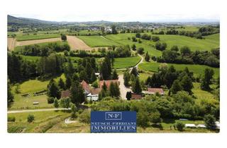 Haus kaufen in Riedmühle 1, 77948 Friesenheim, Friesenheim - Die Riedmühle - Gastronomisches-Hofanwesen in Alleinlage mit vielen denkbaren Möglichkeiten