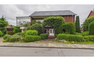Einfamilienhaus kaufen in 48565 Steinfurt, Steinfurt - Familienidyll in ruhiger Lage - Großzügiges Einfamilienhaus mit Garten & Balkon