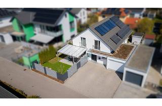 Einfamilienhaus kaufen in 74523 Schwäbisch Hall, Schwäbisch Hall - Effizient und hochwertig: Einfamilienhaus in Sulzdorf