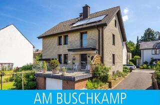Einfamilienhaus kaufen in 33611 Schildesche, BI-Schildesche - Gepflegtes Einfamilienhaus in beliebter Lage!