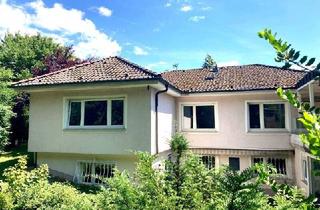 Einfamilienhaus kaufen in 36043 Fulda, Fulda - EINFAMILIENHAUS MIT ELW UND GROSSEM GRUNDSTÜCK ...