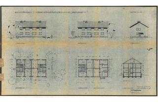 Doppelhaushälfte kaufen in 64625 Bensheim, Bensheim - Mehrgenerationenhaus Zentrumsnah