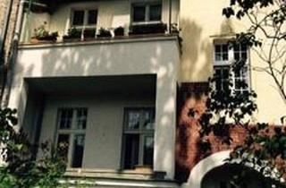 Wohnung kaufen in Pflanzgartenstrasse 47, 12555 Berlin, Berlin - Gemütliches DG in Berlin Köpenick Uhlenhorst