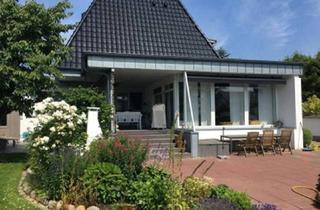 Haus kaufen in 27476 Cuxhaven, Cuxhaven - Wohnen wo andere Urlaub machen - Freistehendes Architektenhaus mit zusätzlichen Einliegerwohnungen
