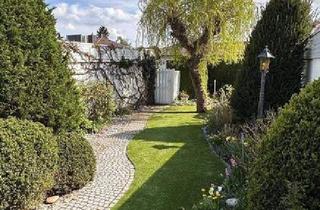 Einfamilienhaus kaufen in 97422 Schweinfurt, Schweinfurt - Ein Reihenbungalow aus erster Hand