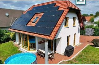 Haus kaufen in 32547 Bad Oeynhausen, Bad Oeynhausen - Diese Energiesparsensation hat alles. Aber nicht für jeden!