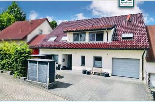Einfamilienhaus kaufen in 49143 Bissendorf, Bissendorf - Großzügiges Zuhause mit Einliegerwohnung & Garten in Bissendorf