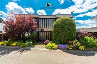 Wohnung kaufen in 71334 Waiblingen, Waiblingen - Attraktive 4-Zimmer-Wohnung in Waiblingen mit herrlicher Aussichtslage