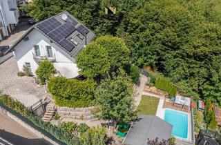 Einfamilienhaus kaufen in 73095 Albershausen, Albershausen - Ihr neues Eigenheim wartet auf Sie