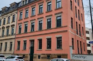 Mehrfamilienhaus kaufen in 01127 Dresden, Dresden - Mehrfamilienhaus in guter Lage