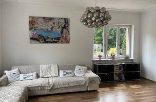Doppelhaushälfte kaufen in 76532 Baden-Baden, Baden-Baden - Historisches stadtnahes Idyll: Großzügige Doppelhaushälfte mit 8 Zimmern auf traumhaftem Grundstück