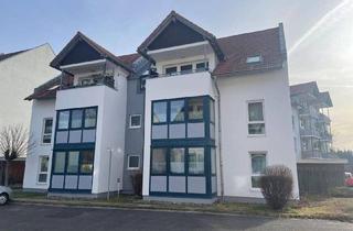 Haus kaufen in 99947 Bad Langensalza, Bad Langensalza - ACHTUNG BIETERVERFAHREN 6 WE- Wohnhaus in attraktiver Stadtrandlage zu verkaufen
