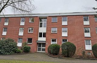 Wohnung kaufen in Tannenweg 8C, 21509 Glinde, Glinde - Vermietete 3- Zimmer-Wohnung in Glinde