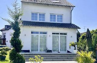 Einfamilienhaus kaufen in Friedrich-Ebert-Straße 32, 63165 Mühlheim, Mühlheim / Lämmerspiel - Familienidyll mit Mehrwert: Freistehendes Einfamilienhaus MIT EINLIEGERWOHNUNG in bevorzugter Lage