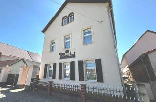 Bauernhaus kaufen in 04575 Neukieritzsch, Neukieritzsch - Mehrgenerationen Bauernhof im Leipziger Speckgürtel Neuseenland Deutzen Röthigen