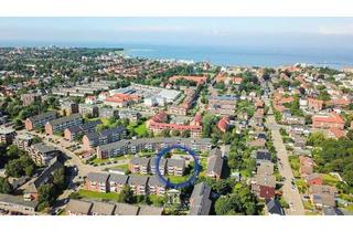 Wohnung kaufen in 27474 Cuxhaven, Cuxhaven - Modernisierte ETW in beliebter Wohnlage