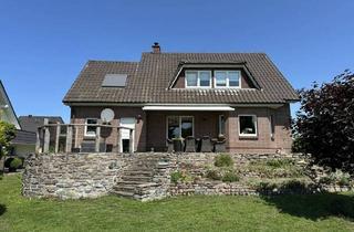 Einfamilienhaus kaufen in 17194 Vielist, Vielist - Gepflegtes Einfamilienhaus mit Einlieger- oder Ferienwohnung & idyllischem Grundstück nur 3 Minuten entfernt von Waren