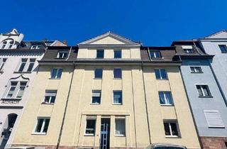 Wohnung kaufen in 36037 Fulda, Fulda - Eigentumswohnung in zentraler Lage von Fulda
