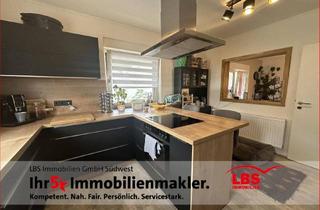 Einfamilienhaus kaufen in 55624 Rhaunen, Rhaunen - Einfamilienhaus mit viel Potenzial in ruhiger Ortsrandlage von Rhaunen