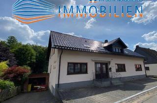 Einfamilienhaus kaufen in 53949 Dahlem, Dahlem - Ehemalige Penison Ulrich - Als Nachfolger oder große Familie - Viele Zimmer mit enormer Fläche