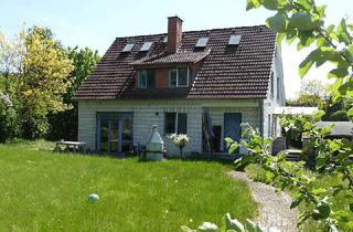 Haus kaufen in 31710 Buchholz, Buchholz - Architektenhaus in Buchholz bei Stadthagen