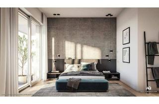 Wohnung kaufen in Franz-Heubl-Straße 1, 81735 München, München - 3-Zi.-Eck-Whg. mit 2 Bädern, offener Küche und umlaufendem Balkon