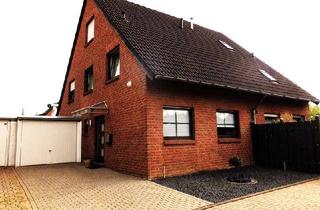 Haus kaufen in In Sonnenscheingeprägter Ruhiglage, 47929 Grefrath, Grefrath-Oedt - #Gepflegte Doppelwohnhaushälfte mit Garage jedoch ohne Keller