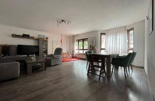 Wohnung kaufen in 76437 Rastatt, Rastatt - Familien aufgepasst - 4 Zimmer, 2 Balkone und Garage!