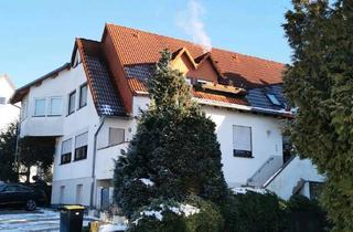 Wohnung kaufen in 34270 Schauenburg, Schauenburg - Verfügbare Masionette Eigentumswohnung