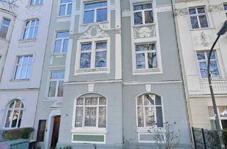 Mehrfamilienhaus kaufen in 44139 Dortmund, Dortmund - Mehrfamilienhaus in zentraler Lage von Dortmund von Privat