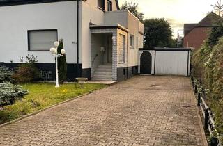 Doppelhaushälfte kaufen in 46537 Dinslaken, Dinslaken - Doppelhaushälfte in Dinslaken Bruch