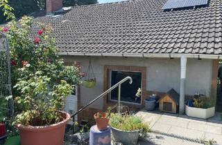 Einfamilienhaus kaufen in 68623 Lampertheim, Lampertheim - Vermietetes Einfamilienhaus in Uferlage