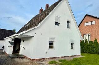 Einfamilienhaus kaufen in 49451 Holdorf, Holdorf - Einfamilienhaus Holdorf mit großem Garten !! 989m2
