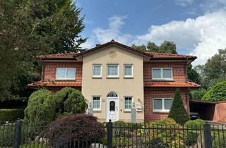 Villa kaufen in 49716 Meppen, Meppen - Exklusive Stadtvilla in Premium Lage - provisionsfrei