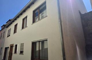 Einfamilienhaus kaufen in 97450 Arnstein, Arnstein - Einfamilienhaus in 97450 Arnstein (ID 10573)