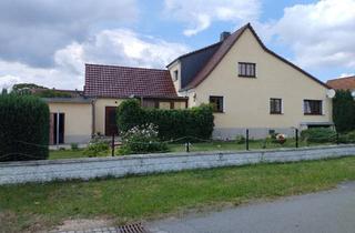 Haus kaufen in 02999 Lohsa, Lohsa - Wohnhaus mit Garten