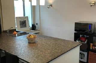 Wohnung kaufen in 40477 Düsseldorf, Düsseldorf - Wohnung Studenten direkt an der FOM