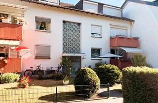 Wohnung kaufen in 59557 Lippstadt, Lippstadt - Charmante Erdgeschosswohnung im Süden von Lippstadt-PRIVATVERKAUF