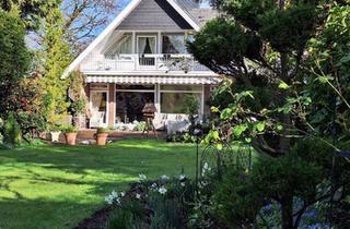 Einfamilienhaus kaufen in 23617 Stockelsdorf, Stockelsdorf - Schönes Einfamilienhaus in Stockelsdorf