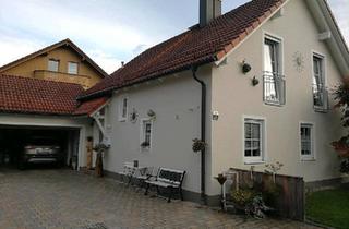 Einfamilienhaus kaufen in 84489 Burghausen, Burghausen - Einfamilienhaus