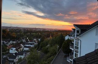 Wohnung kaufen in 56179 Vallendar, Vallendar - Moderne 3-Raum-Eigentumswohnung mit traumhaftem Rheinblick