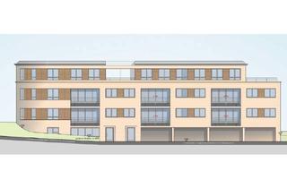 Wohnung mieten in Fördestraße 50, 24944 Flensburg, Flensburg - Neubau in Mürwik