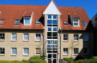 Wohnung mieten in Unterer Lautrupweg 11, 24937 Flensburg, Flensburg - Zentral in Sackgassenlage! (WB-Schein bis 60 m²)