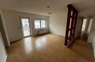 Wohnung kaufen in 72818 Trochtelfingen, Trochtelfingen - Verkaufe - schöne 5-Zimmerwohnung mit Balkon im OG